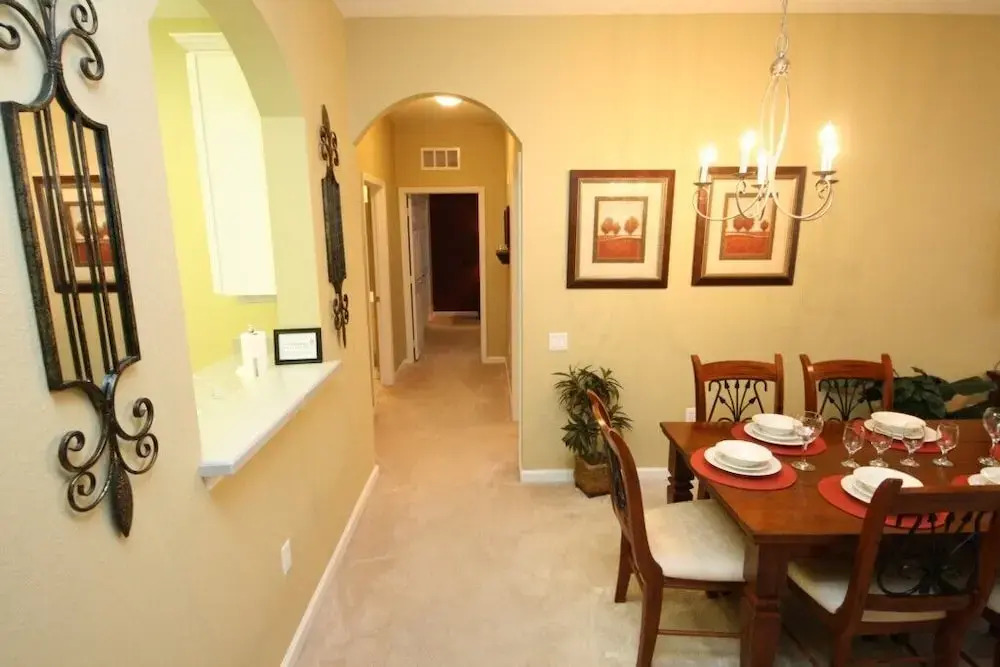 3 Bed 2 Bath Deluxe L 3005 3 Bedroom Condo