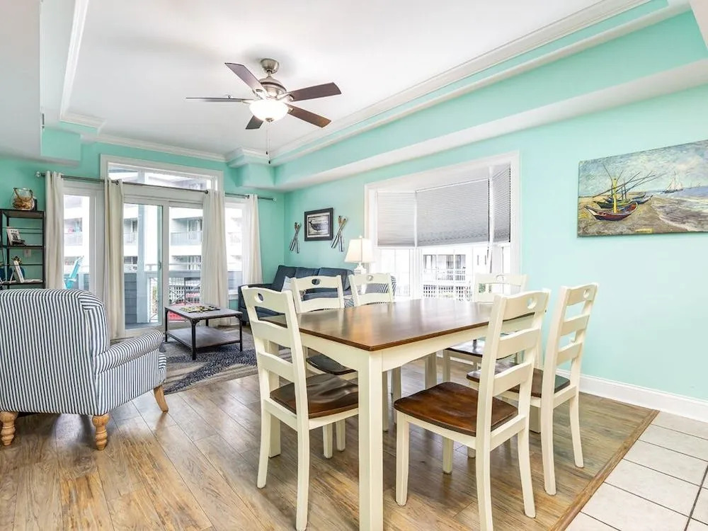 Bay View Villas 106