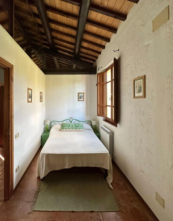 Country Loft at Palazzo di Bagnaia