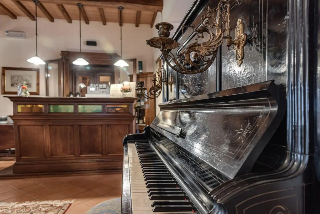 Locanda Poggioleone