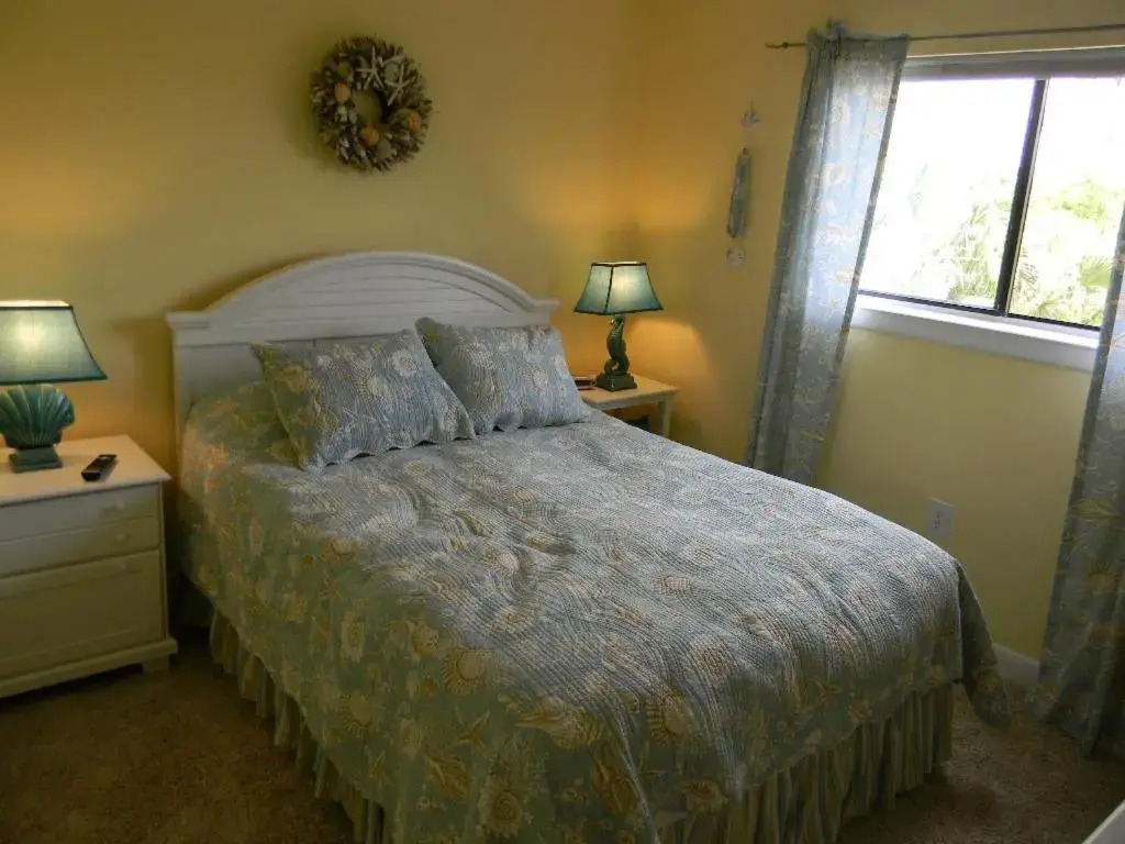 3221 HH Resort 3 BR Hilton Head Resort