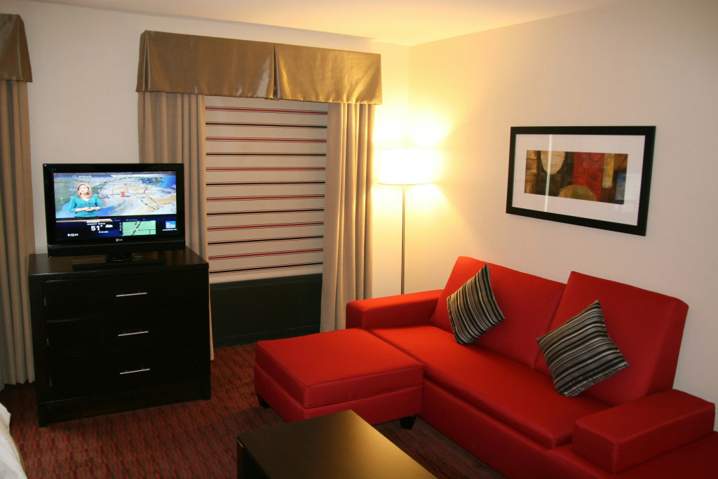 Hampton Inn & Suites Lebanon
