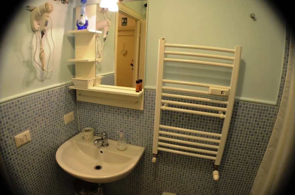 Sergio's Guest House