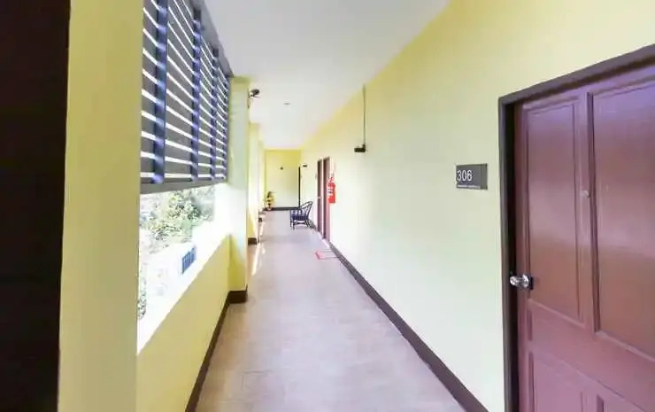 Thanagrit Apartelle