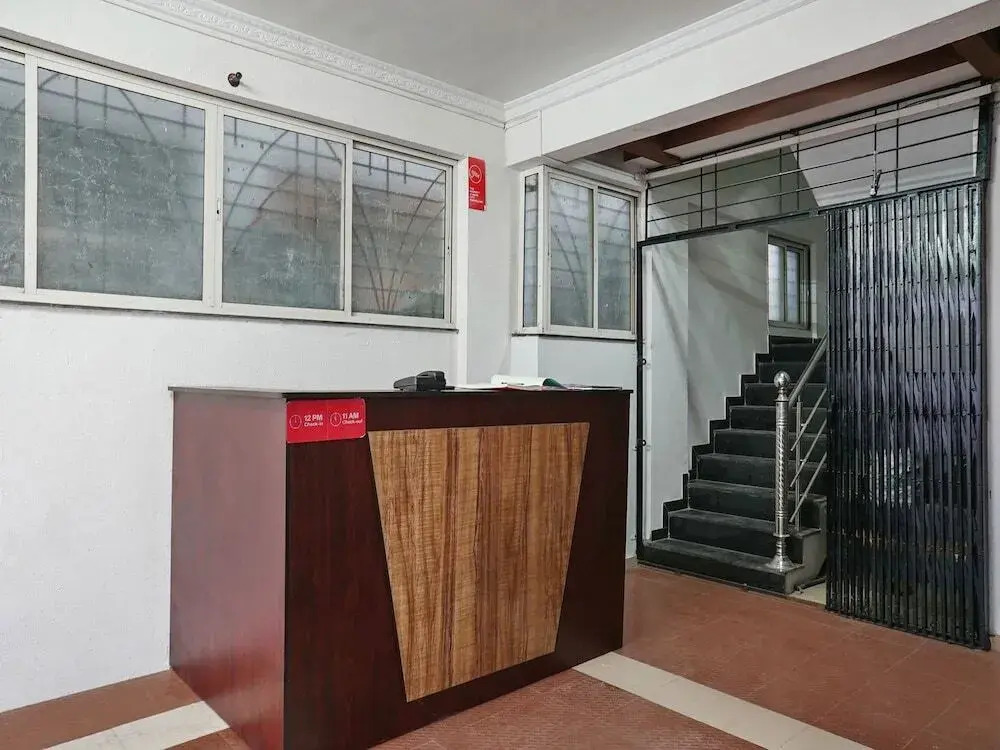 Hotel Royal Inn By OYO Rooms
