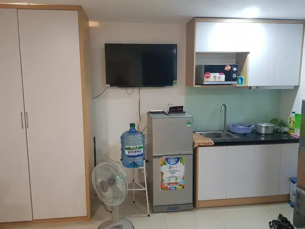 Meixing Apartment