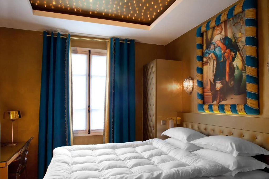 Petit Madeleine Hôtel
