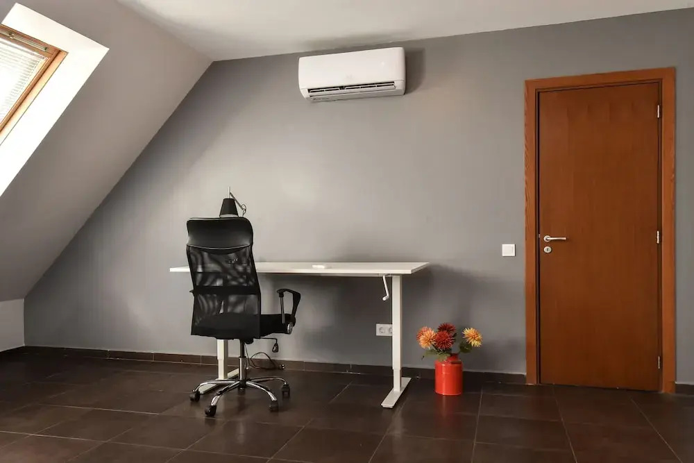 FM Deluxe 2-BDR Maisonette - Vitosha Mountain View