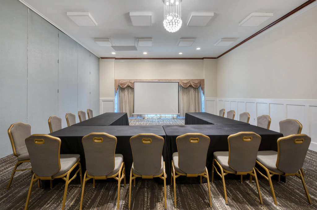 Best Western Battlefield Inn-Manassas