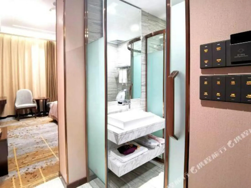 Yang Quan Hotel