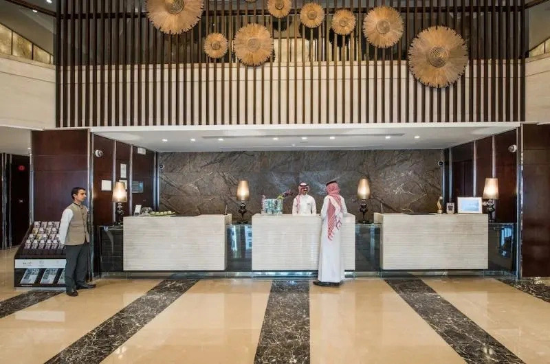 Boudl Suites