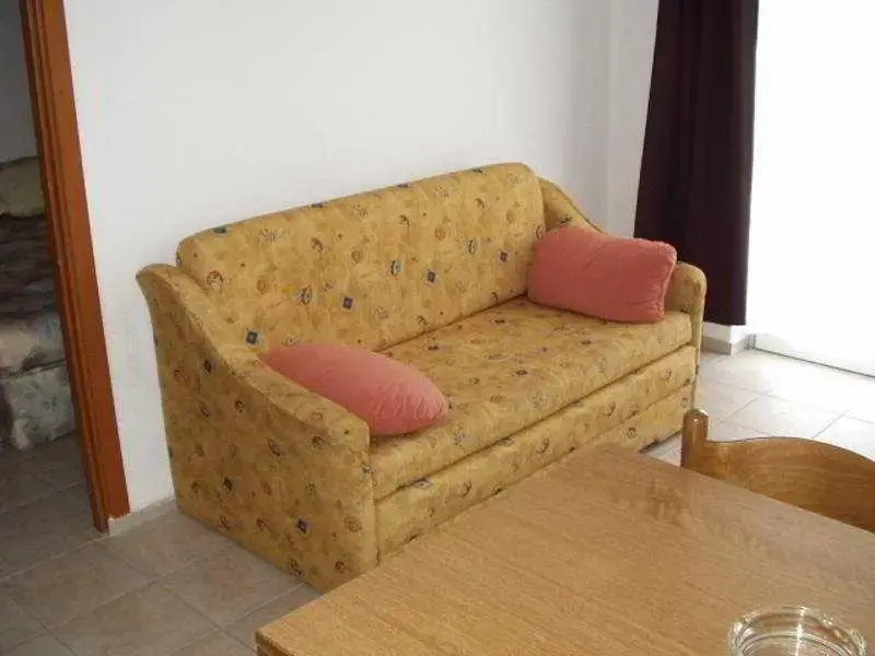 Apartments Papic