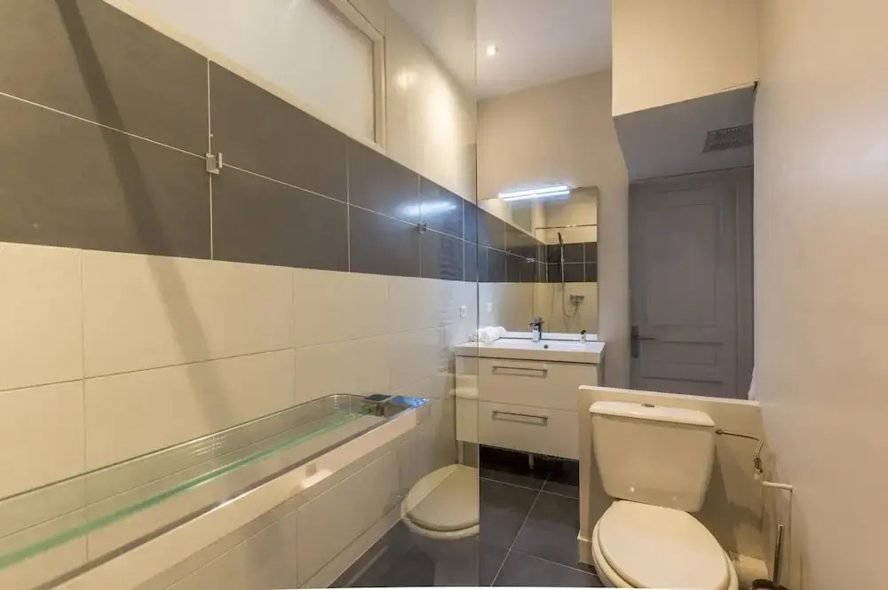 Suite Saint Pierre - Premi re Conciergerie