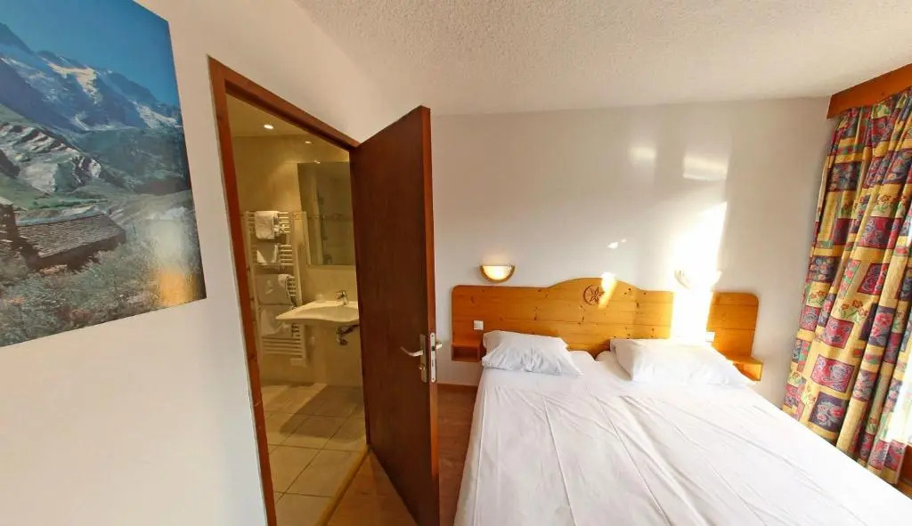 Hotel Les Chalets