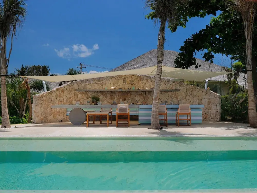 Villa Seascape by Elite Havens