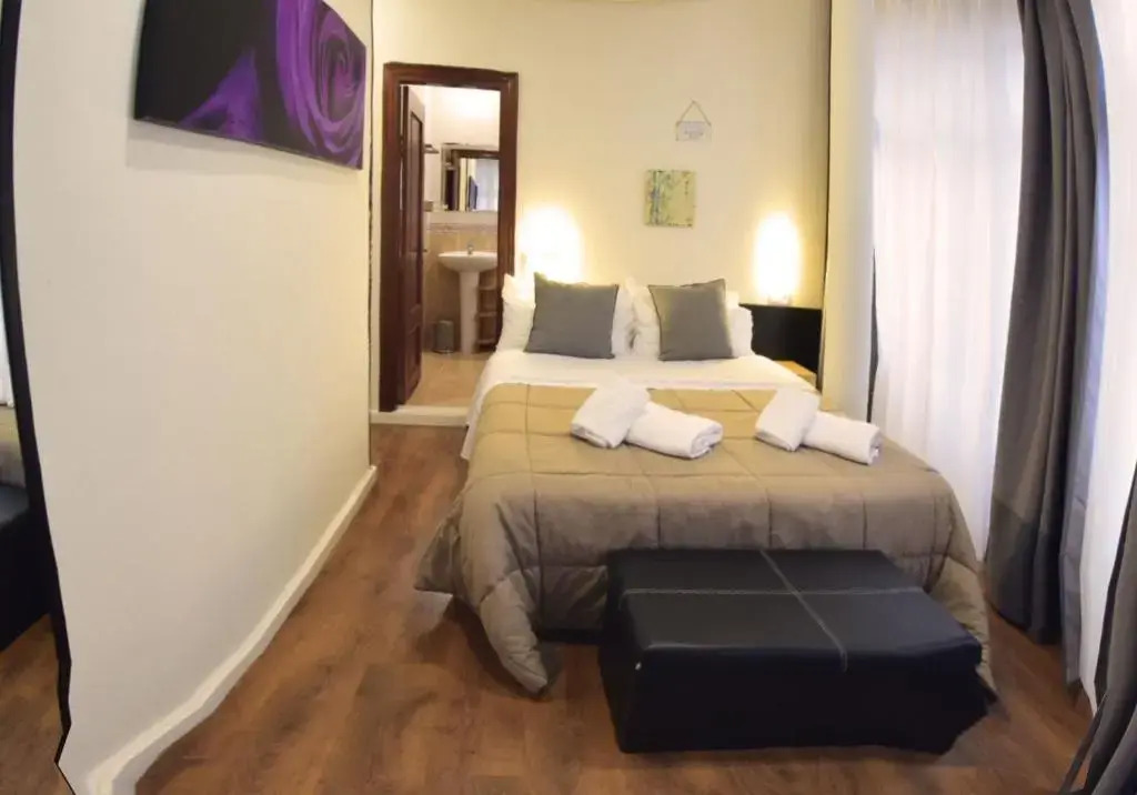 Hostel Gijón Centro