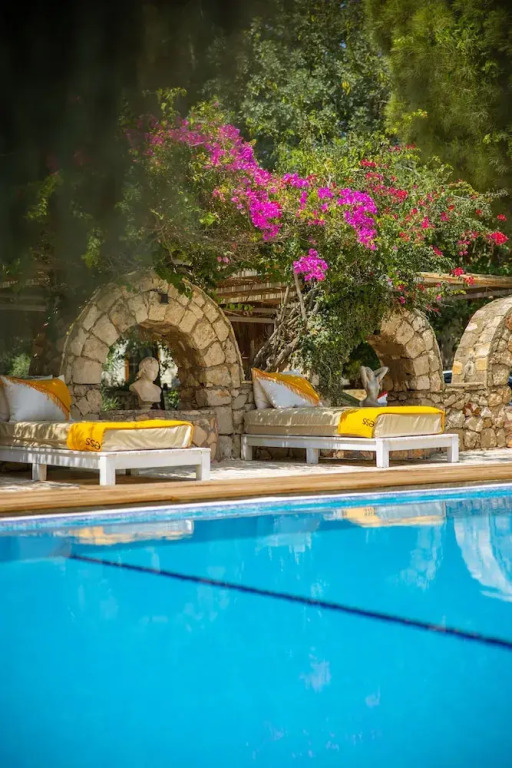 Thetis Hotel Kas