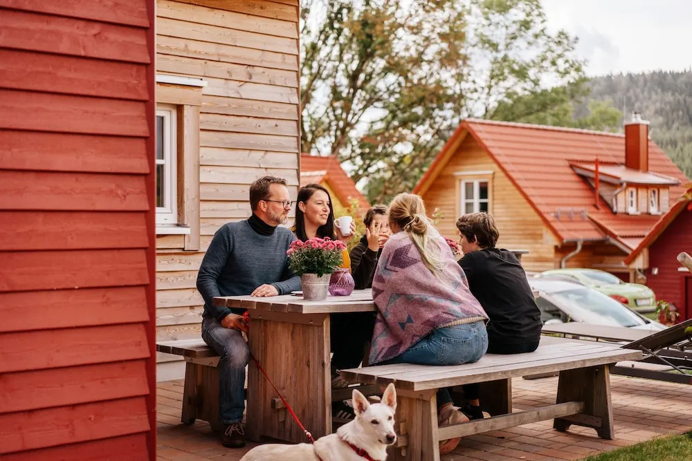 Das Schierke Harzresort