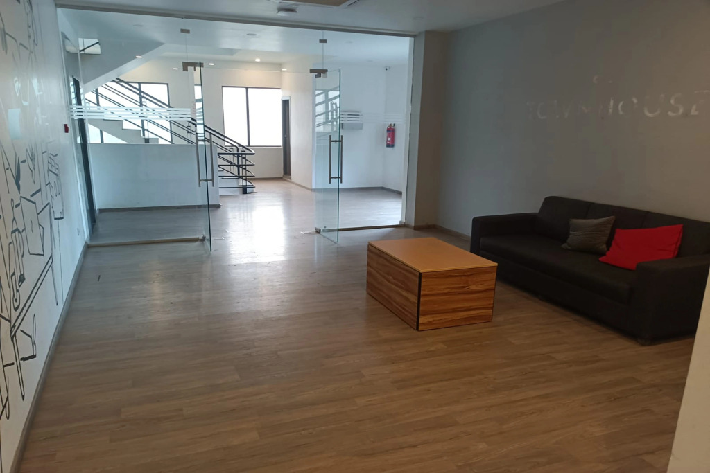 DBR Suites, Sarjapur Road