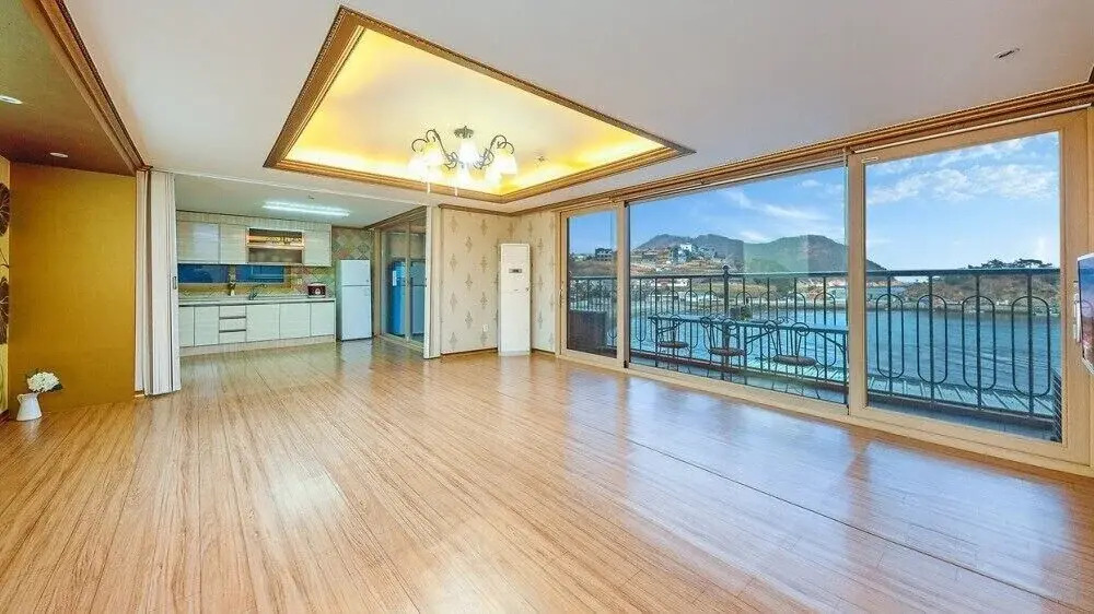 Geosan Resort