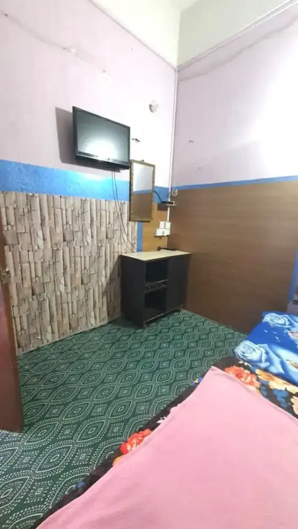 Hotel O Penginapan Almera
