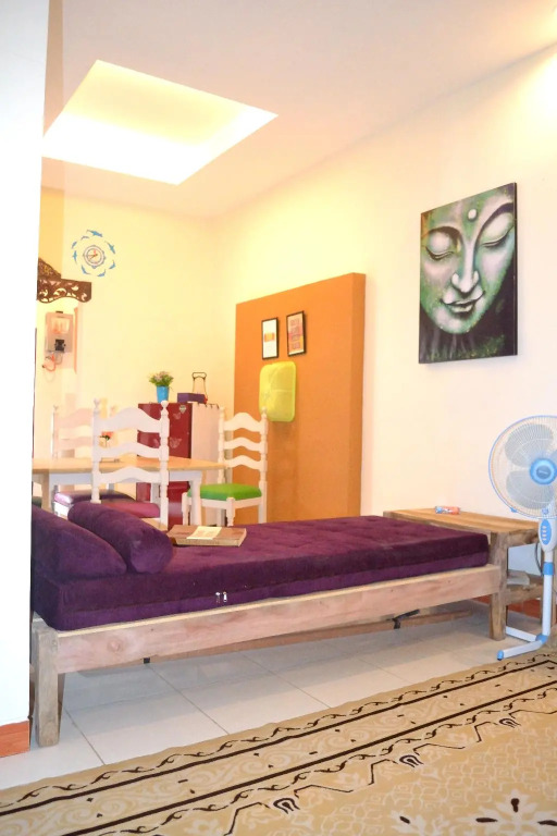 CIPTA Guesthouse