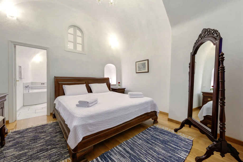 Chelidonia Traditional Villas