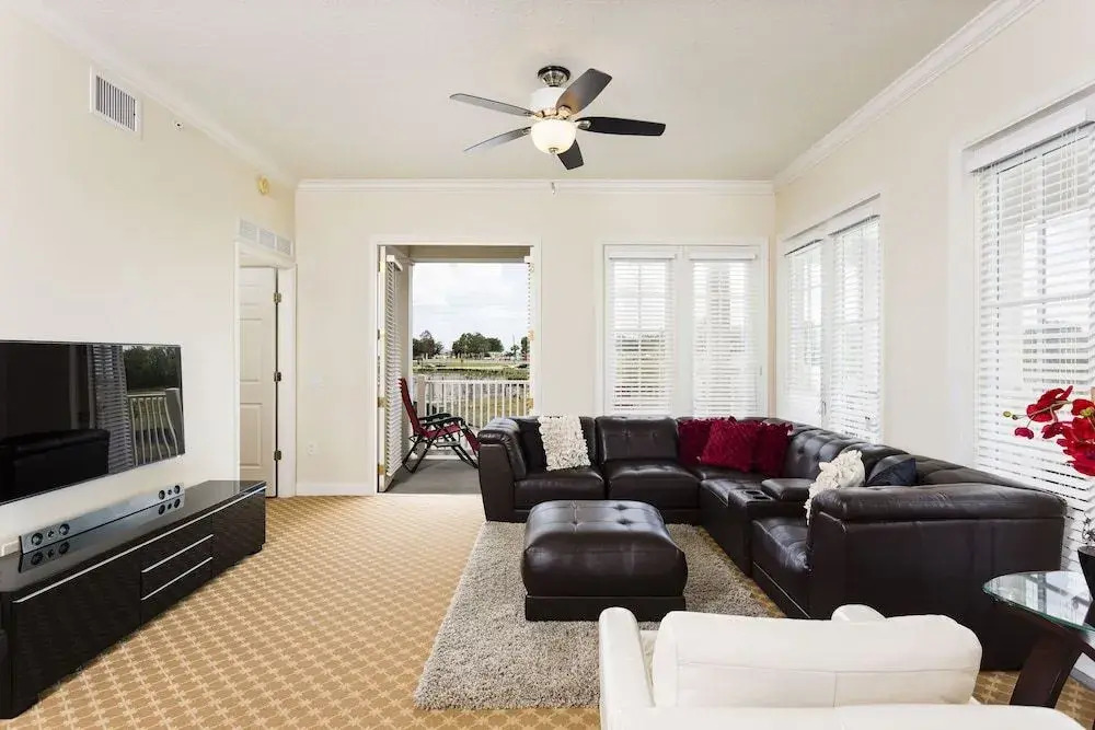 Corner Unit Terraces 3 Br condo by RedAwning