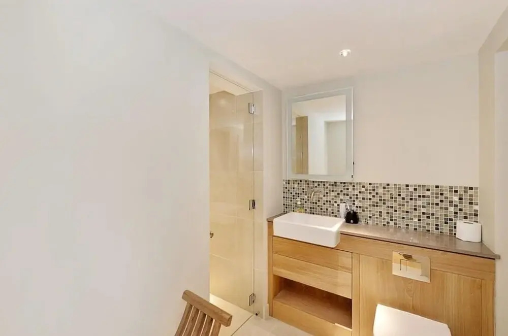 Charming 3-bed House in London