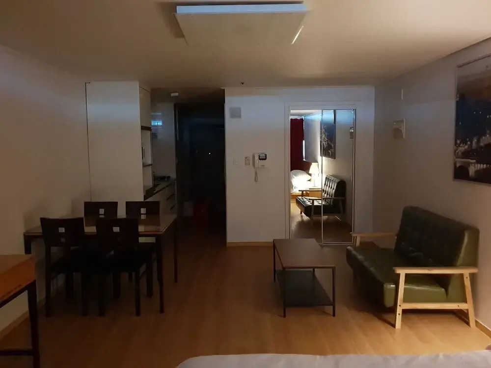 Residence Well