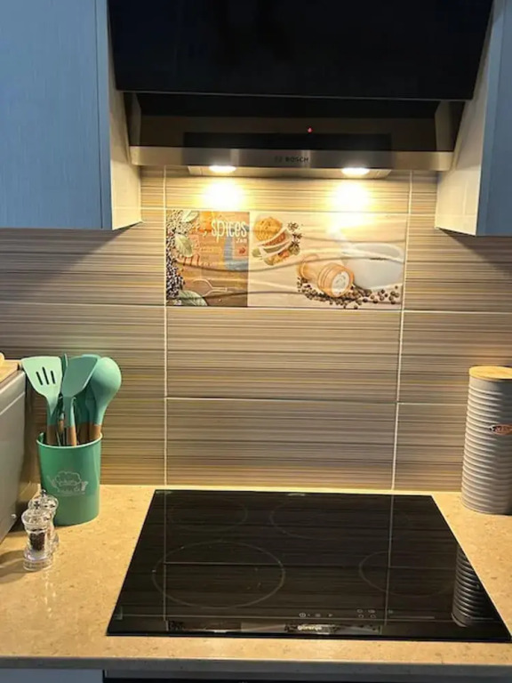 Great Escape - Stylish Apartment El Gouna Road