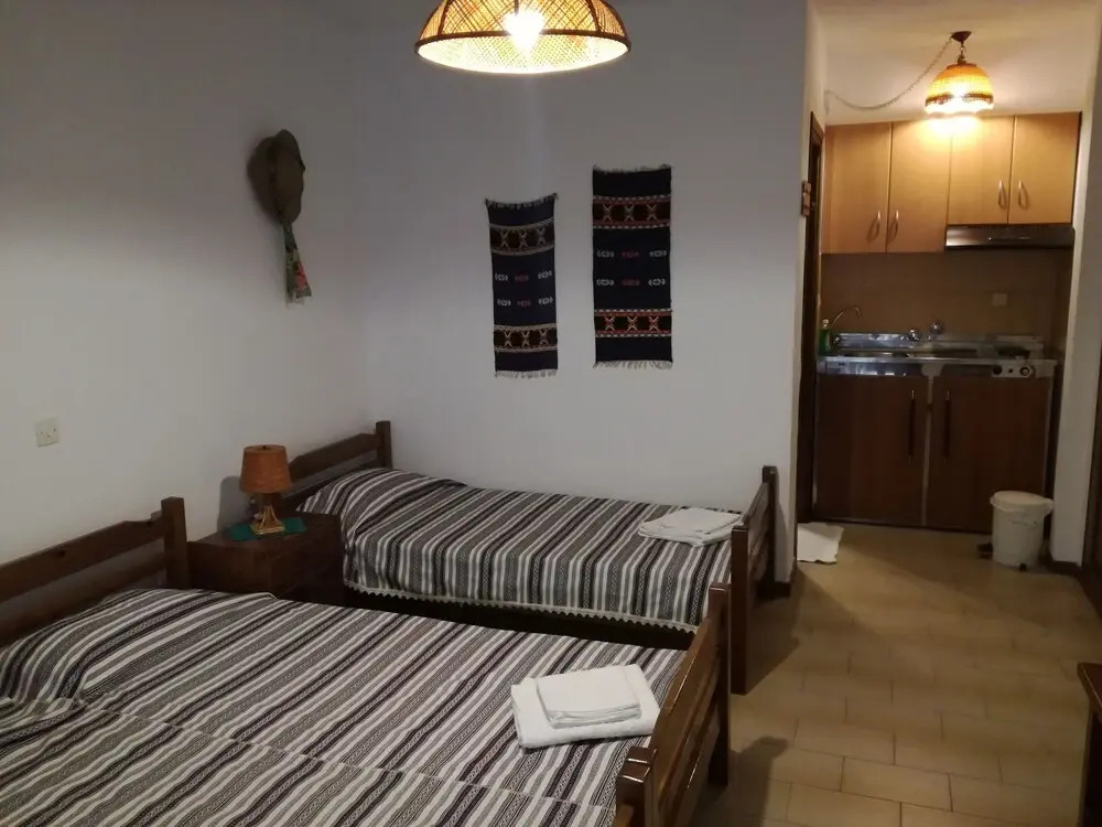 Papatzikos Traditional Guesthouse