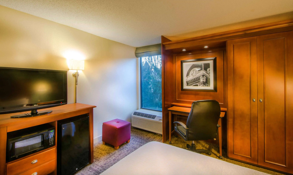 Hampton Inn Washington
