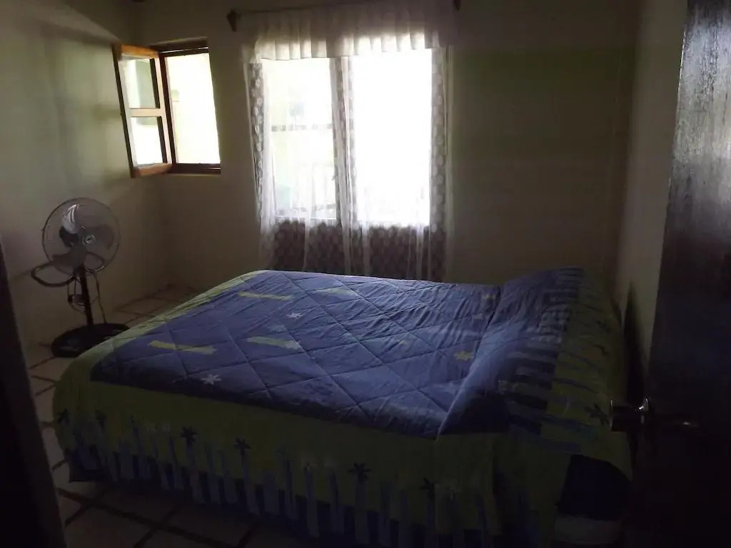 La Casa de Jessy