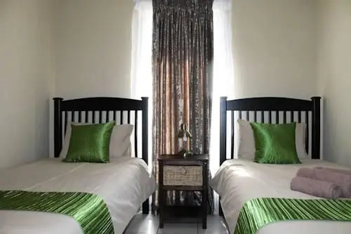 Highveld Spa Leisure Resort