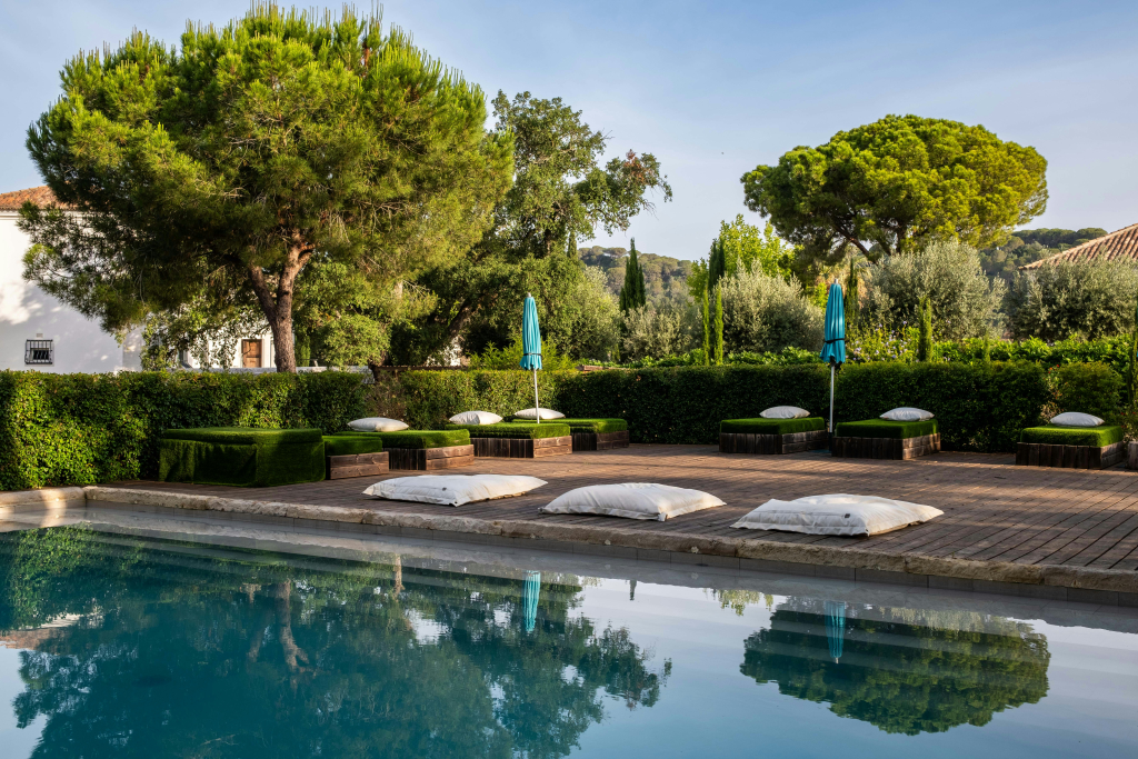 Hotel Casa Palmela - Small Luxury Hotels of The World, Hotel & Villas