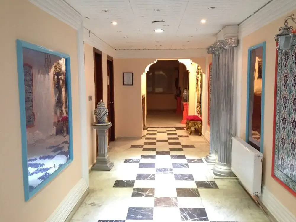 Hotel Altintas