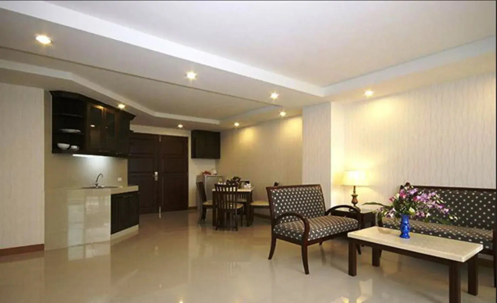 Nana Hiso Hotel