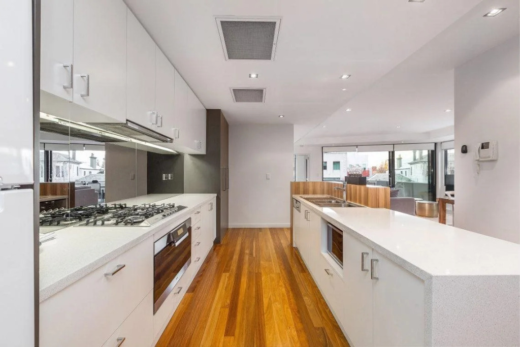 Melbourne Holiday Apartments Williamstown
