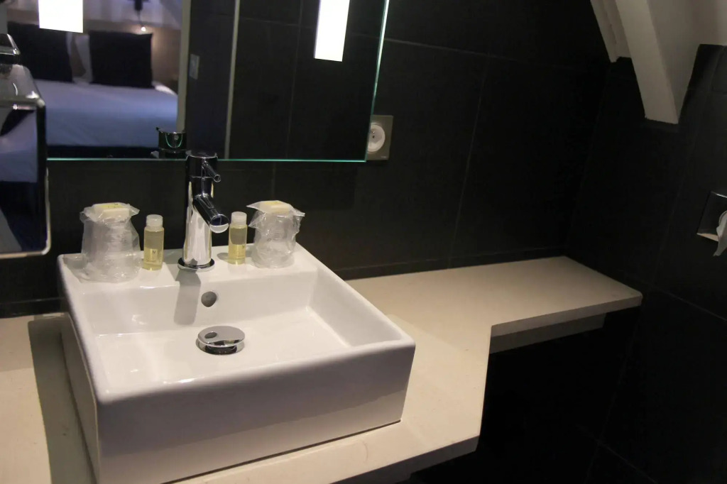 Best Western Hotel Opéra Drouot