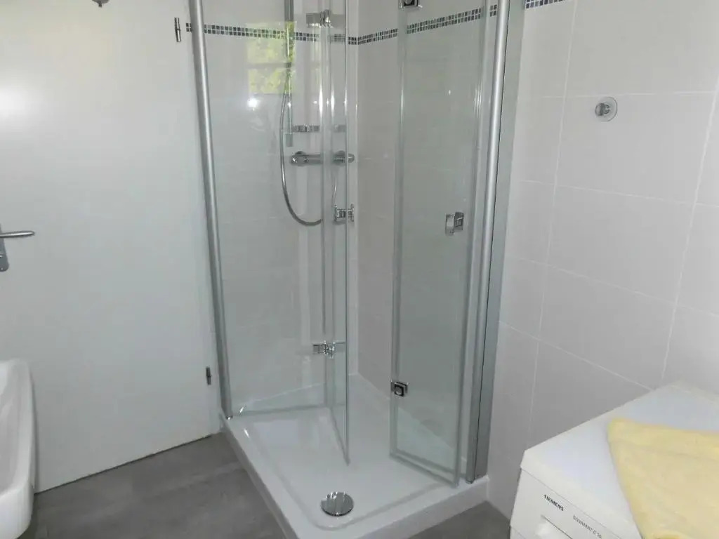 Appartement Residenz Bellevue Whg 42 Usedom