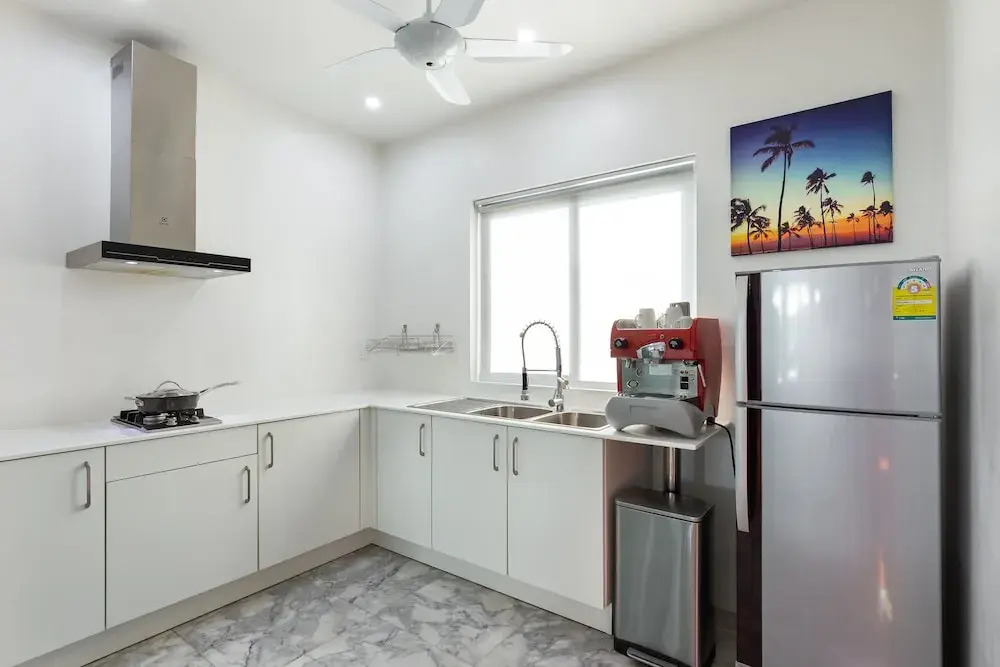 Villa Cashew Nut
