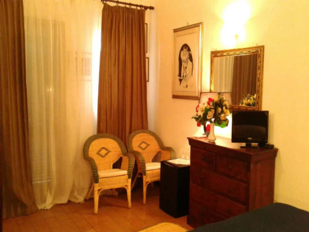 Parco delle Nazioni - Relax Grand Resort