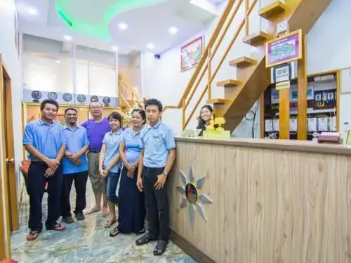 Royal Star Guest House