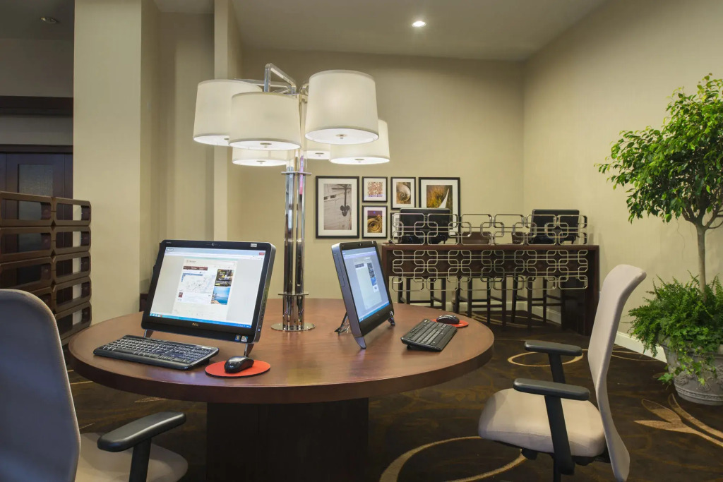 Sheraton Wilmington South