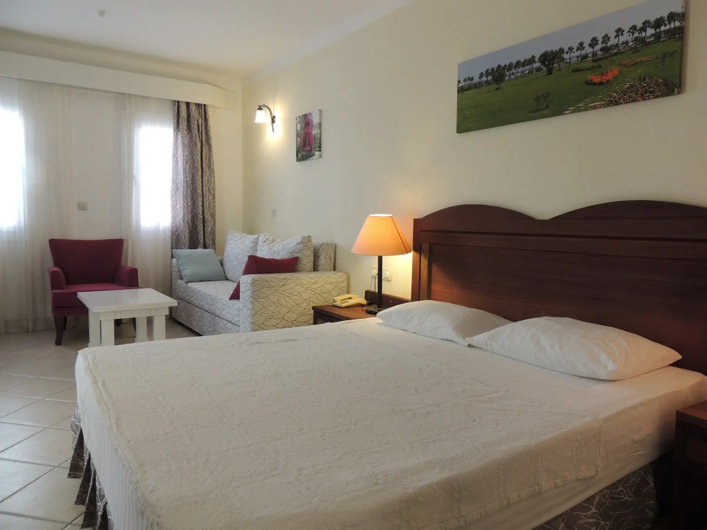 Okaliptus Otel