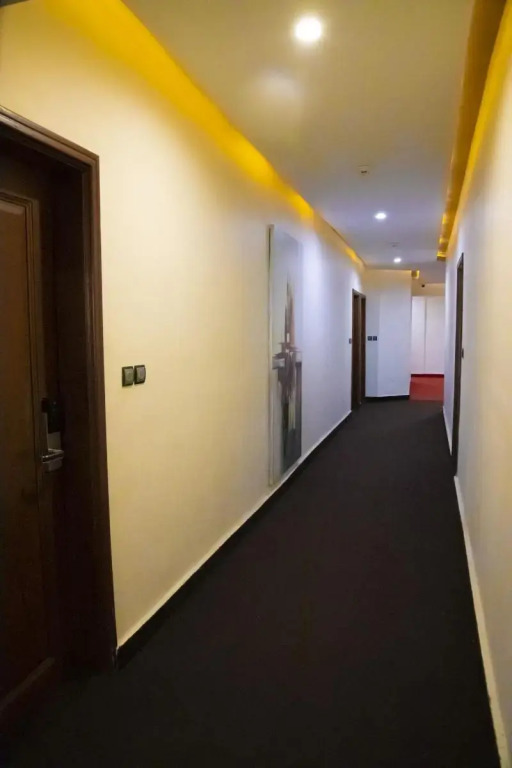 Hotel La Casa Cielo