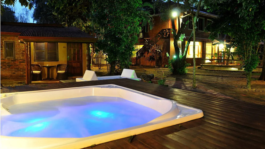 Boutique Hotel De La Fonte