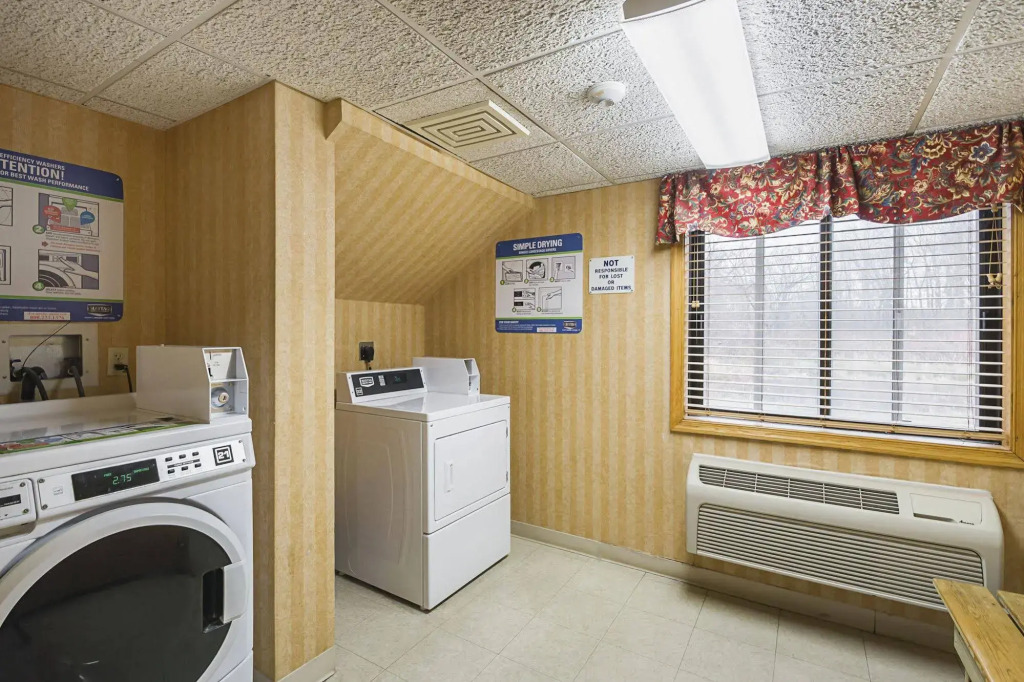 Quality Inn & Suites Harrington - Milford