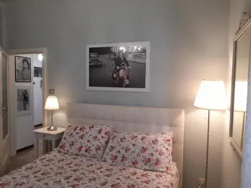 Italian Vintage House